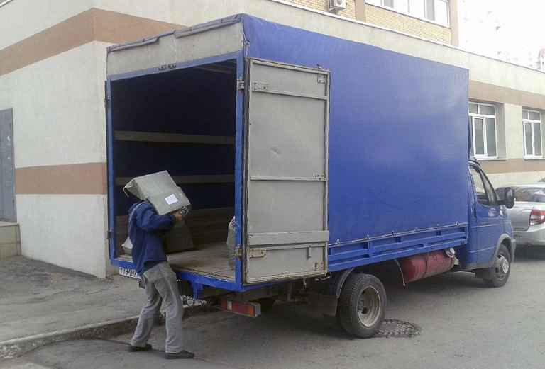 транспортировка автоподъёмника недорого догрузом из Костромы в Воскресенск