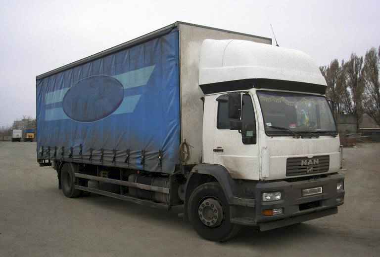 Заказ грузового автомобиля для транспортировки личныx вещей : Коробки, Холодильник из Ставрополя в Нальчика
