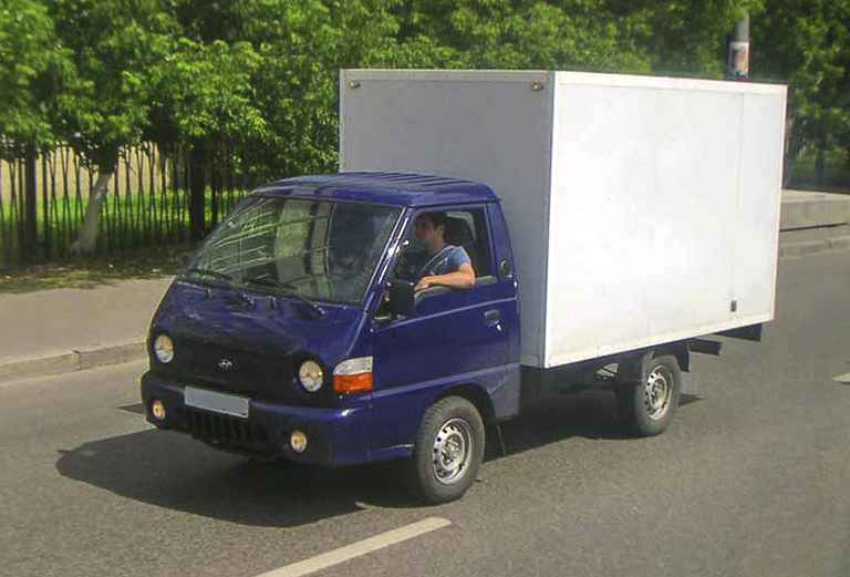Заказ грузового автомобиля для транспортировки мебели : личные вещи из Канска в Тимашевска