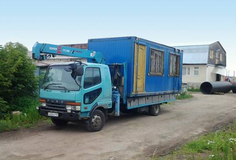 Грузопереовзки попутных грузов попутно из Иркутск в Краснодар