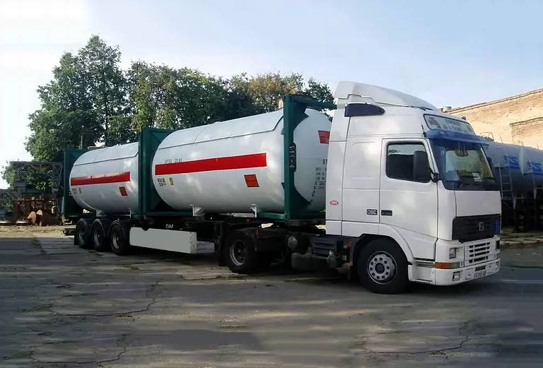 Аренда грузовой газели для перевозки куба из Люблино в н-новгород